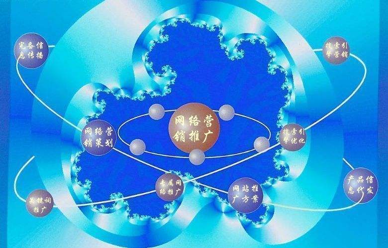 陈仓新媒体运营企业需要掌握的网络推广技巧有哪些