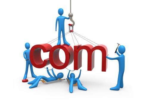 陈仓企业网站建设成功与否和哪些有关呢