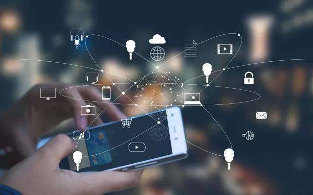 陈仓分析企业做微信营销常见的几种模式