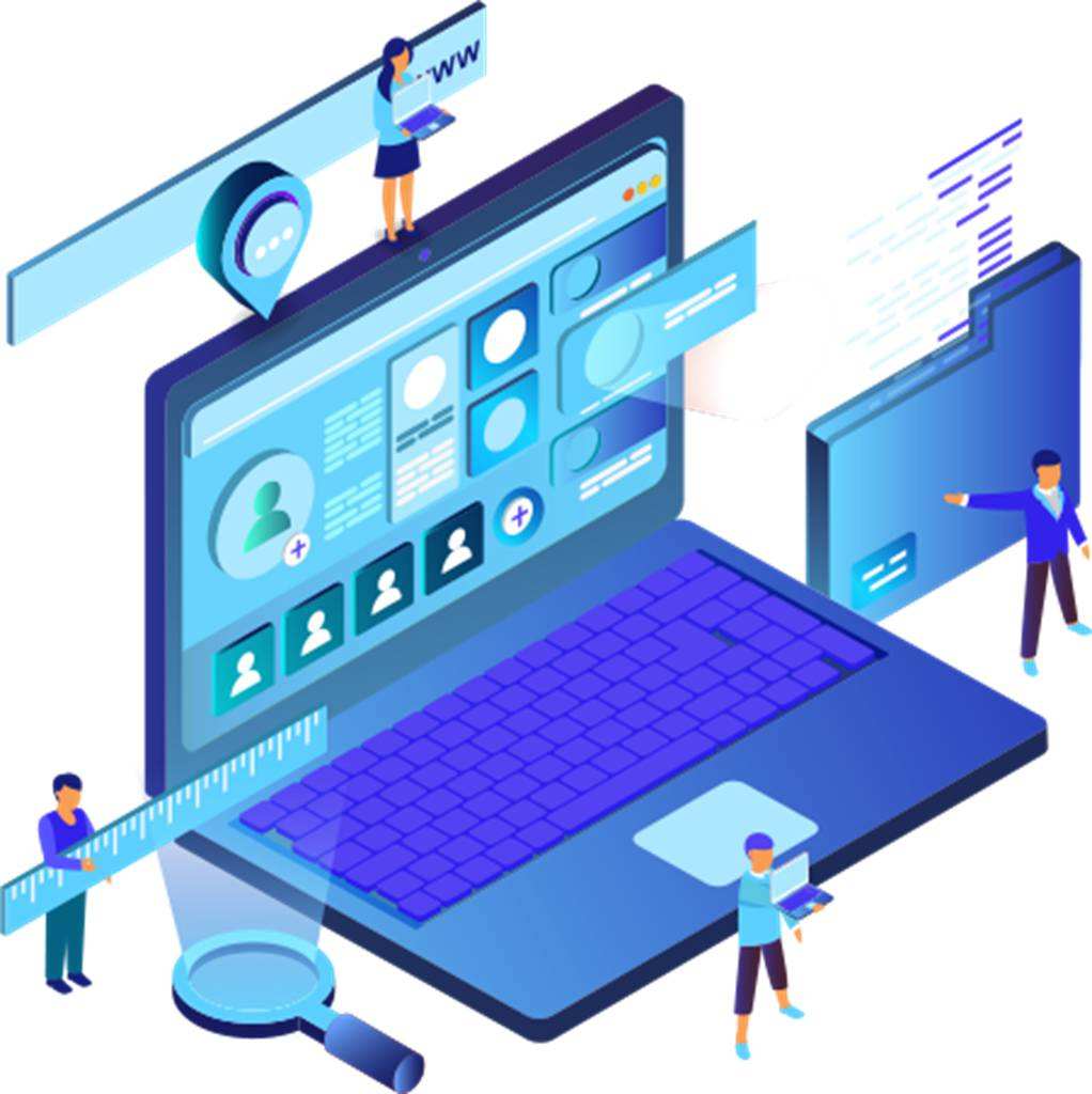 陈仓分析企业网站设计过程中需要注意的几个问题